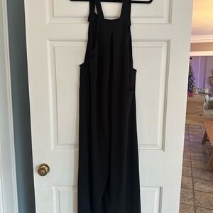 HALARA Black overalls